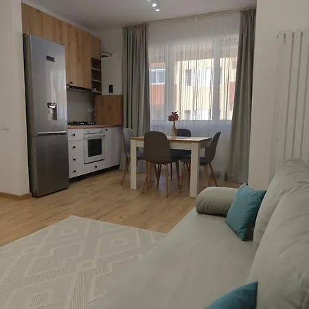 Badapartment