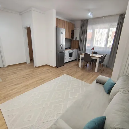 Badapartment Βουκουρέστι