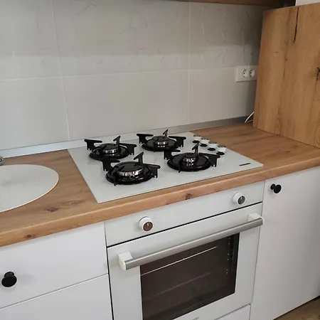 Badapartment Βουκουρέστι