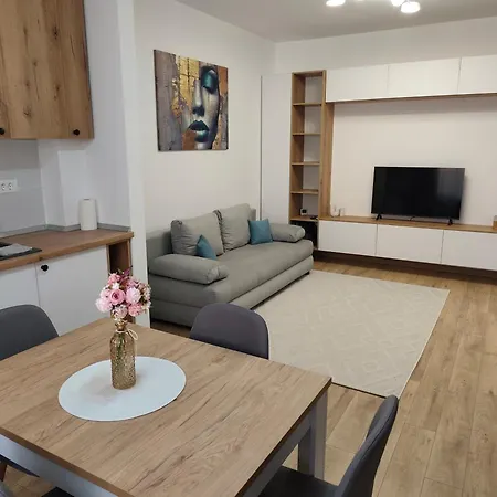 Badapartment דירה *
