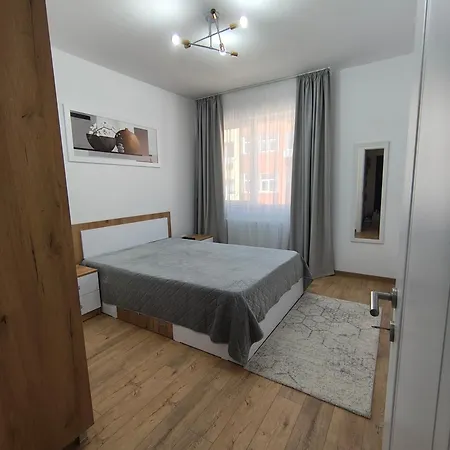 דירה Badapartment *