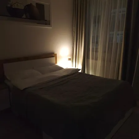 Badapartment Βουκουρέστι